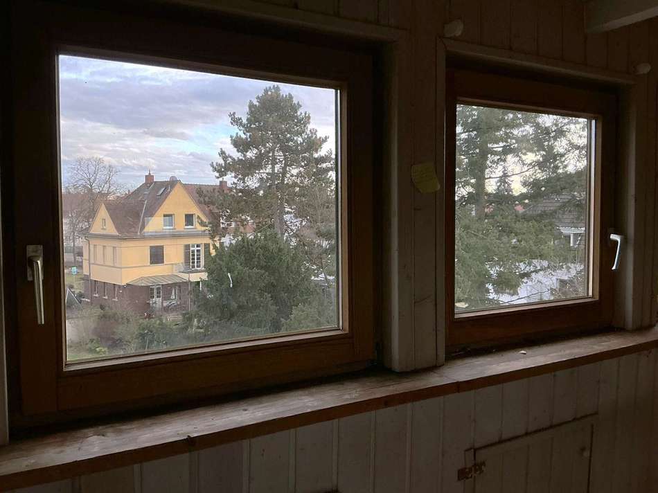 Aussicht