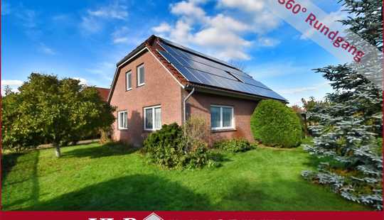 Bild von Energieeffizientes EFH in Großefehn