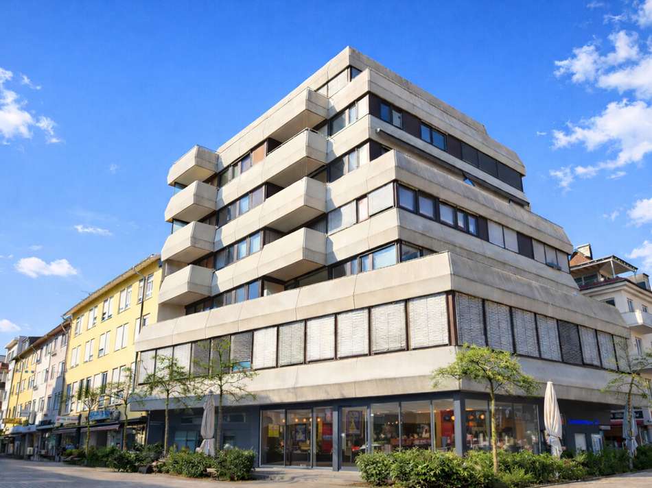 Aussenansicht