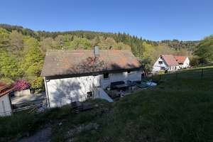 Modernisiertes, schickes  Zwei-/Einfamilienhaus in Heiligkreuzsteinch-Eiterbach – Die vollständige Adresse der Immobilie erhältst du vom Anbieter., 69253 Heiligkreuzsteinach – Vorschaubild 18