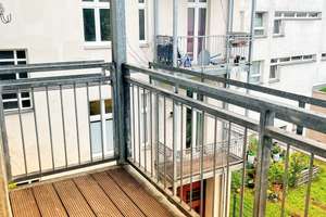Charmantes Altbau-Juwel im Herzen von Berlin: Großzügige 4-Zimmer-Wohnung in begehrter Lage – Die vollständige Adresse der Immobilie erhältst du vom Anbieter., 10717 Wilmersdorf, Berlin – Vorschaubild 17