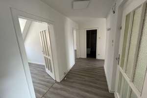 Bielefeld Altstadt 3 ZKB WG-Wohnung 80 qm – Die vollständige Adresse der Immobilie erhältst du vom Anbieter., 33602 Mitte, Bielefeld – Vorschaubild 4