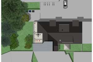 TOP-Lage / Sanierung 2021 /  2 Zimmer / Balkon / TG-Stellplatz (Sofort Mieteinnahmen) – 4275 Südvorstadt, Leipzig – Vorschaubild 11