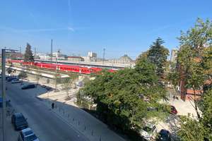 Kernsanierte 2-Zimmerwohnung mit Designerbad – Hinterm Bahnhof 24, 90459 Galgenhof, Nürnberg – Vorschaubild 7