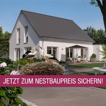 Hier werden Wohnträume wahr!