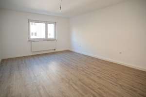 Frisch sanierte 1-ZKB-Wohnung in der Schwetzingerstadt