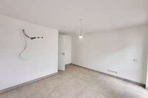 NEUBAU - Stilvolle 3 Zimmer Wohnung mit Einbauküche und Klimaanlage – Ludenberger Straße 17, 40629 Ludenberg, Düsseldorf – Vorschaubild 14