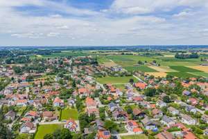 Freiraum für Freigeister - Architektenhaus mit 2,8m Raumhöhe und fantastischem Raumgefühl – Die vollständige Adresse der Immobilie erhältst du vom Anbieter., 86859 Igling – Vorschaubild 38