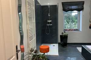 Modernisiertes Wohnhaus mit großem parkähnlichem Garten in Nienstädt – Schaumburg (Kreis) – Vorschaubild 5