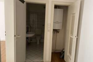 An der Hardt, 2 Zimmern, KDB, 58 qm, Neuenteich, Zentrum Elberfeld  – Neuenteich 78, 42107 Elberfeld, Wuppertal – Vorschaubild 9