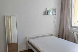 Möblierte 1,5-Zimmer-Wohnung (fußläufig Charité Virchow) zu vermieten – Berlin – Vorschaubild 4
