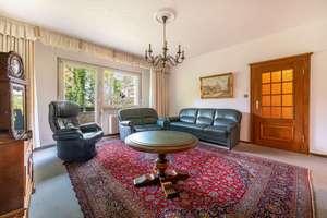 ☀️ Viel Platz zum Wohlfühlen - Ideale 4 Zi Whg mit SW-Balkon, neuem Bad & 3 Schlafzimmern in Wedding – Die vollständige Adresse der Immobilie erhältst du vom Anbieter., 13349 Wedding, Berlin – Vorschaubild 2