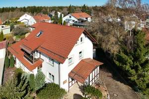 Familienfreundliches Einfamilienhaus in top Lage von Neugablonz - sofort beziehbar! – Die vollständige Adresse der Immobilie erhältst du vom Anbieter., 87600 Neugablonz, Kaufbeuren – Vorschaubild 2