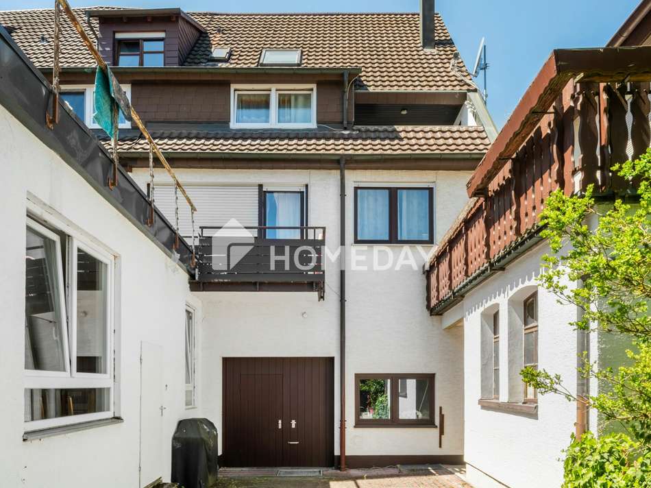Außenansicht 3