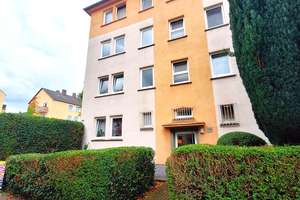 2 Zimmer Wohnung frisch renoviert am Hafen – 44147 Hafen, Dortmund – Vorschaubild 6