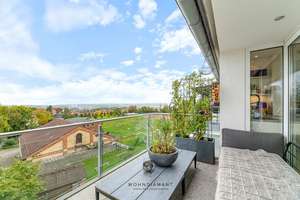 🌿 Einmalige Maisonette-WHG mit Wohlfühlgarantie – exklusives Wohnen mit Blick ins Grüne 🌿 – Die vollständige Adresse der Immobilie erhältst du vom Anbieter., 70188 Uhlandshöhe, Stuttgart – Vorschaubild 7