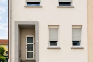 Großzügiges 7-Zimmer-Reiheneckhaus mit Garten und Terrasse in Saarbrücken-St. Arnual
