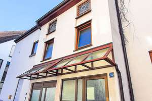 Attraktive Wohnung im Zentrum - solide & gepflegt – Die vollständige Adresse der Immobilie erhältst du vom Anbieter., 74372 Sersheim – Vorschaubild 17