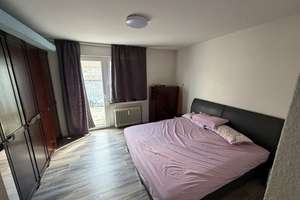 CHARMANTE 2-ZIMMER-WOHNUNG MIT BALKON UND MÖBLIERUNG - IDEAL FÜR WG'S – Gasborn 9-11, 52062 Kaiserplatz, Aachen – Vorschaubild 3