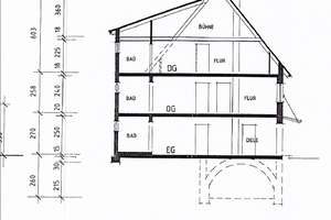 **Zweifamilienwohnhaus in Bondorf zu verkaufen** – Die vollständige Adresse der Immobilie erhältst du vom Anbieter., 71149 Bondorf – Vorschaubild 13