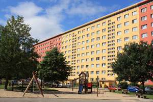 2-Raum-Wohnung in zentraler Lage – Mühlenstr. 18, 9111 Zentrum, Chemnitz – Vorschaubild 2