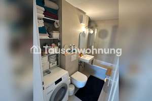 Tauschwohnung: Attraktive 3-Zimmer-Wohnung in Giesing mit 2 Balkonen – Die vollständige Adresse der Immobilie erhältst du vom Anbieter., 81539 Obergiesing, München – Vorschaubild 6