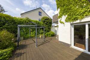 Ein wahres Unikat! Freistehendes Einfamilienhaus mit Einliegerwohnung in Meerbusch-Büderich – Die vollständige Adresse der Immobilie erhältst du vom Anbieter., 40667 Meerbusch – Vorschaubild 27