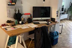 3-Zimmer-Wohnung in Wuppertal Elberfeld – Elisenstraße 9, 42107 Elberfeld, Wuppertal – Vorschaubild 7