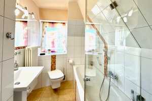 PREIS RUNTER - EFH + Wintergarten + überdachtem Pool + Garage + Sonnengarten – Teltow-Fläming (Kreis) – Vorschaubild 21