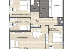 2-3-Familienhaus in Waiblingen – Die vollständige Adresse der Immobilie erhältst du vom Anbieter., 71334 Waiblingen – Vorschaubild 14