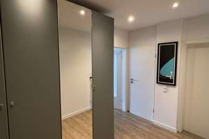 Möblierte 3 Zimmer Wohnung in Friedrichshain (Rudolfkiez) ab 1.7 – Bossestraße 1, 10245 Friedrichshain, Berlin – Vorschaubild 8