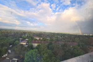 Waldstadt: Zuhause mit 3 Zimmern und Balkon mit Blick über Karlsruhe – Königsberger Straße 3, 76139 Waldstadt, Karlsruhe – Vorschaubild 4