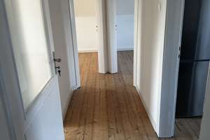 Zuhause mit drei Zimmern in Herford