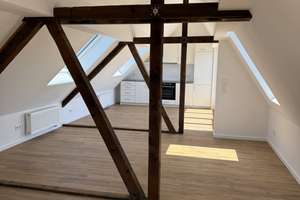 Erstbezug Dachgeschosswohnung mit Balkon in Köln-Rodenkirchen mit neuer Einbauküche – Maternusstraße 39, 50996 Rodenkirchen (Ortsteil), Köln – Vorschaubild 11