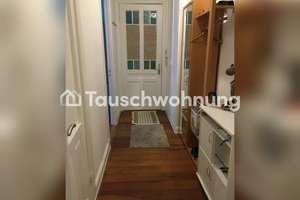 Tauschwohnung: 2Zi Wg. m.Balkon in Eimsbüttel gegen Wg. in Winterhude – Die vollständige Adresse der Immobilie erhältst du vom Anbieter., 20255 Eimsbüttel (Ortsteil), Hamburg – Vorschaubild 4