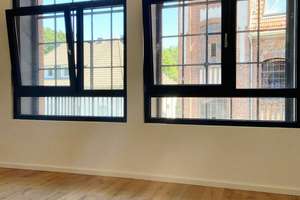 Loftfeeling mit Geschichte - 3-Zimmer-Wohnung in ehemaliger Knopffabrik – Alarichstr 18, 42281 Barmen, Wuppertal – Vorschaubild 16