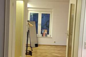 Helle 3,5 Zimmer Maisonette-Wohnung im EG in Wuppertal-Elberfeld – Die vollständige Adresse der Immobilie erhältst du vom Anbieter., 42119 Elberfeld, Wuppertal – Vorschaubild 12