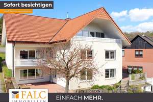 Reserviert ! Haus mit Fernblick in Vlotho ! – Die vollständige Adresse der Immobilie erhältst du vom Anbieter., 32602 Vlotho – Vorschaubild 1