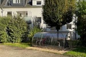 Liebevoll möblierte all-inclusive Pendlerwohnung | Einziehen & sofort wohlfühlen | Derendorf – Ulmenstraße 202, 40468 Derendorf, Düsseldorf – Vorschaubild 12