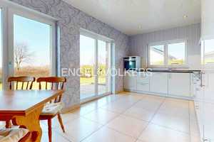 Neuwertiger Bungalow in Feldrandlage – Wohnen auf einer Ebene mit Garten – Euskirchen (Kreis) – Vorschaubild 4