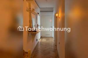 Tauschwohnung: Tauschen 2 Zimmer Altbau Wohnung mit Balkon – Die vollständige Adresse der Immobilie erhältst du vom Anbieter., 81669 Haidhausen Süd, München – Vorschaubild 2