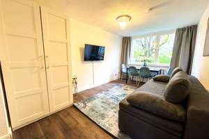 Modern ausgestattete 2-Zimmer-Wohnung in Hannover - bezugsfertig und komfortabel – Washingtonweg 1A, 30519 Mittelfeld, Hannover – Vorschaubild 8