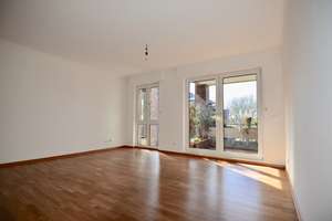 Schöne, helle ruhige 2,5 Zimmer-Wohnung im grünen Moltkeviertel (Südostviertel) – Moltkeplatz 45, 45138 Südostviertel, Essen – Vorschaubild 2
