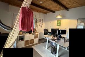 Schöne 3-Zimmer-Wohnung mit großem Garten in Köln Longerich – Hohlgasse 31, 50739 Longerich, Köln – Vorschaubild 14