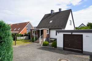 Einfamilienhaus - ruhig und zentral in Heikendorf – Teichtor 25b, 24226 Plön (Kreis) – Vorschaubild 1