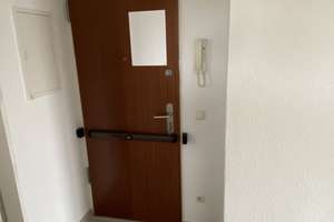 2 Zimmer Penthouse-Wohnung mit TG-Stellplatz ab sofort von privat – Die vollständige Adresse der Immobilie erhältst du vom Anbieter., 40599 Hassels, Düsseldorf – Vorschaubild 6