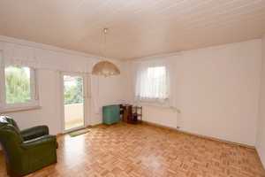 Charmante 20er-Jahre-Villa zum Modernisieren mit 7 Zimmern, schönem Garten, Keller + Garage. – Harz (Kreis) – Vorschaubild 2