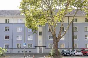 Urbanes Wohnen in Essen
