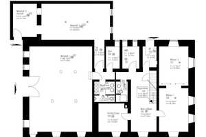 SCHADE IMMOBILIEN - Altes Schmuckstück mit vielen Extras - Bauernhaus, Wohneinheit, Gewerbe! – Märkischer Kreis – Vorschaubild 27