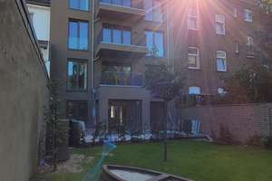 Südwestlage Balkon 3-Zimmer  Neu-Ehrenfeld *inkl. Küche* Zweitbezug NEUBAU2021 – Die vollständige Adresse der Immobilie erhältst du vom Anbieter., 50825 Ossendorf, Köln – Vorschaubild 9